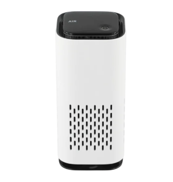 Mini Air Purifier